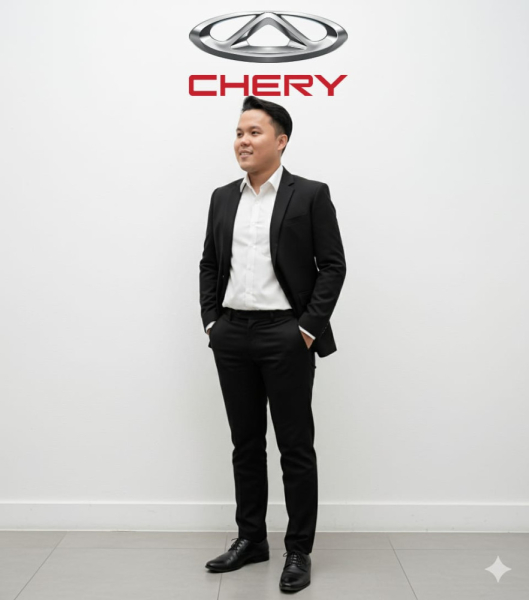 Sales Chery Kedaung